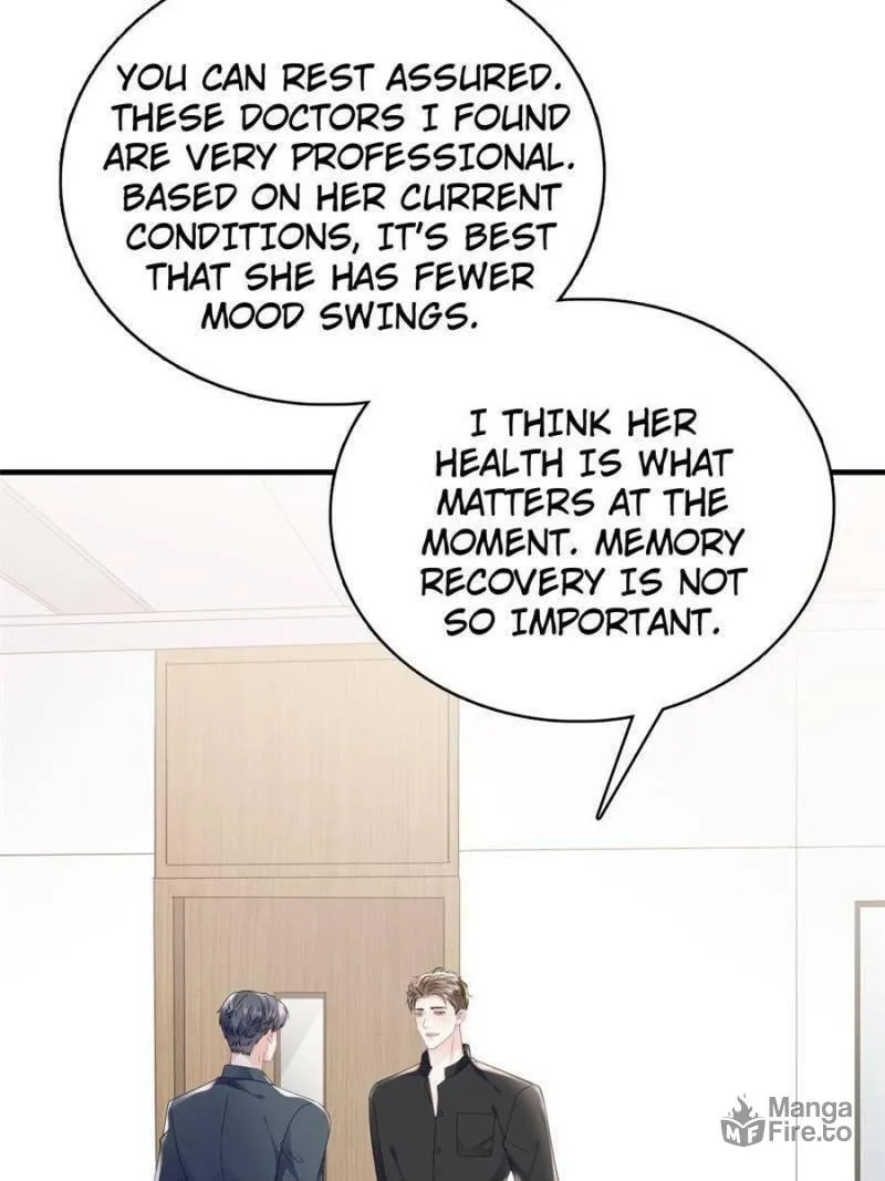 Mademoiselle Will Mess Around Chapter 122 page 51 - 