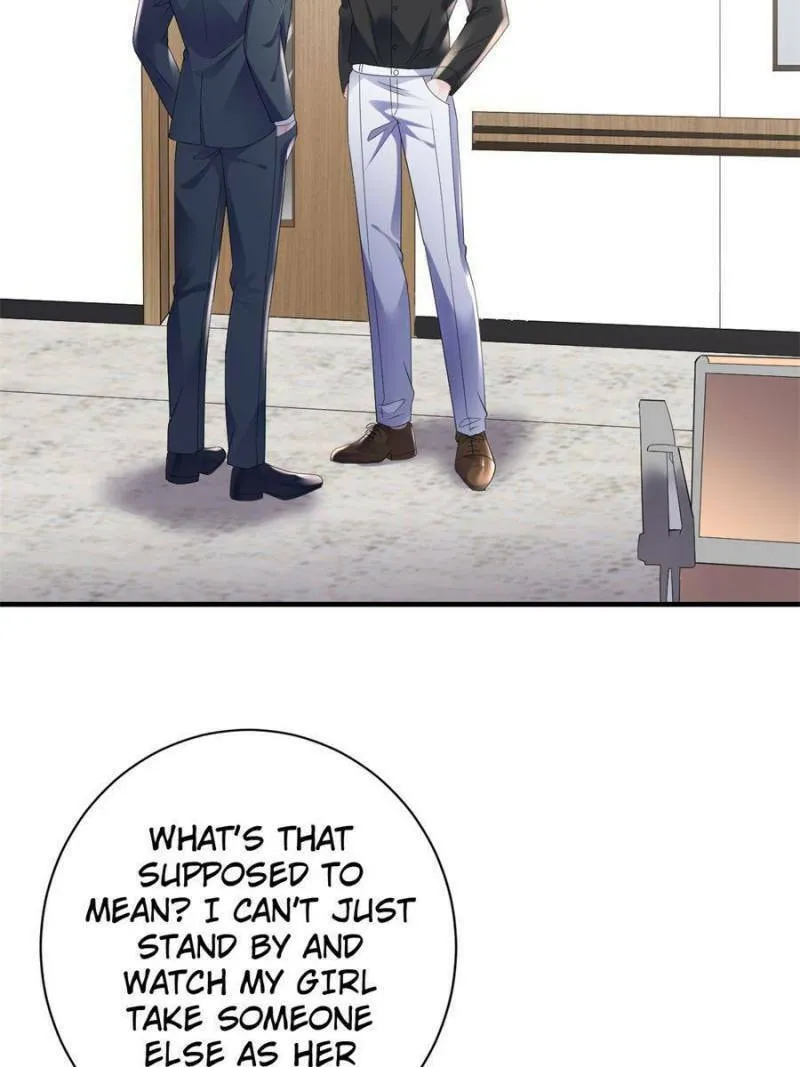 Mademoiselle Will Mess Around Chapter 122 page 52 - 