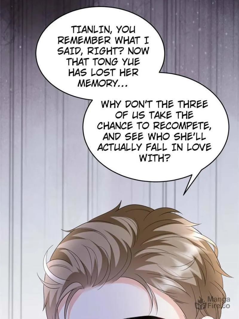 Mademoiselle Will Mess Around Chapter 122 page 54 - 