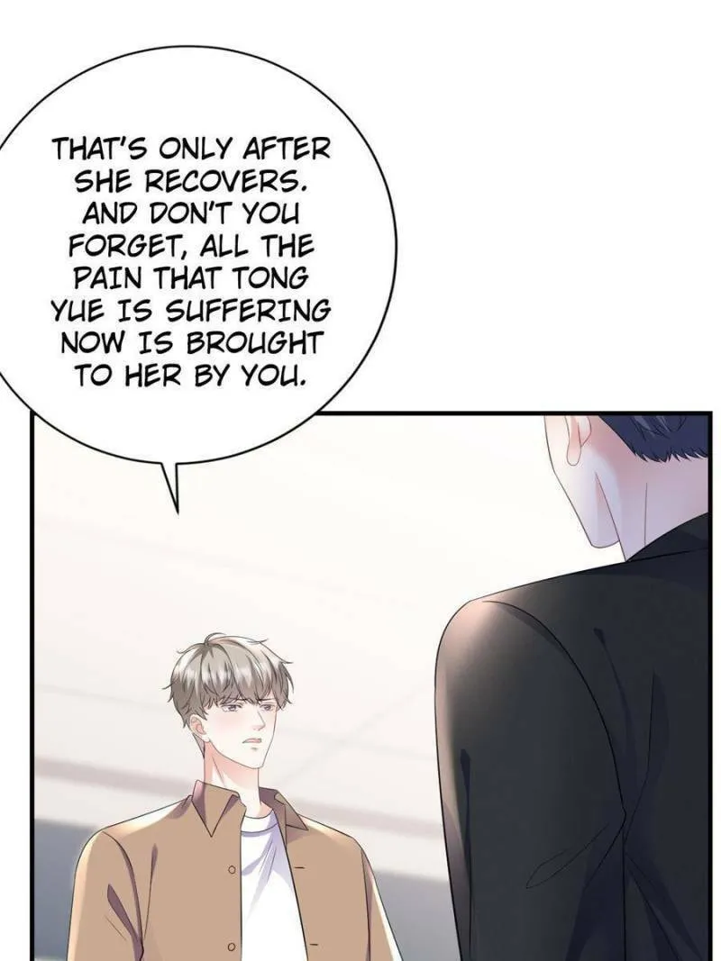 Mademoiselle Will Mess Around Chapter 122 page 8 - 