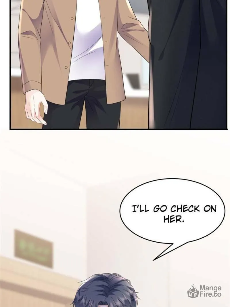 Mademoiselle Will Mess Around Chapter 122 page 9 - 