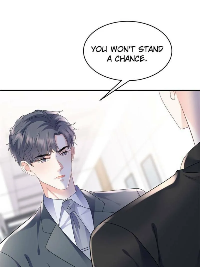 Mademoiselle Will Mess Around Chapter 123 page 1 - 