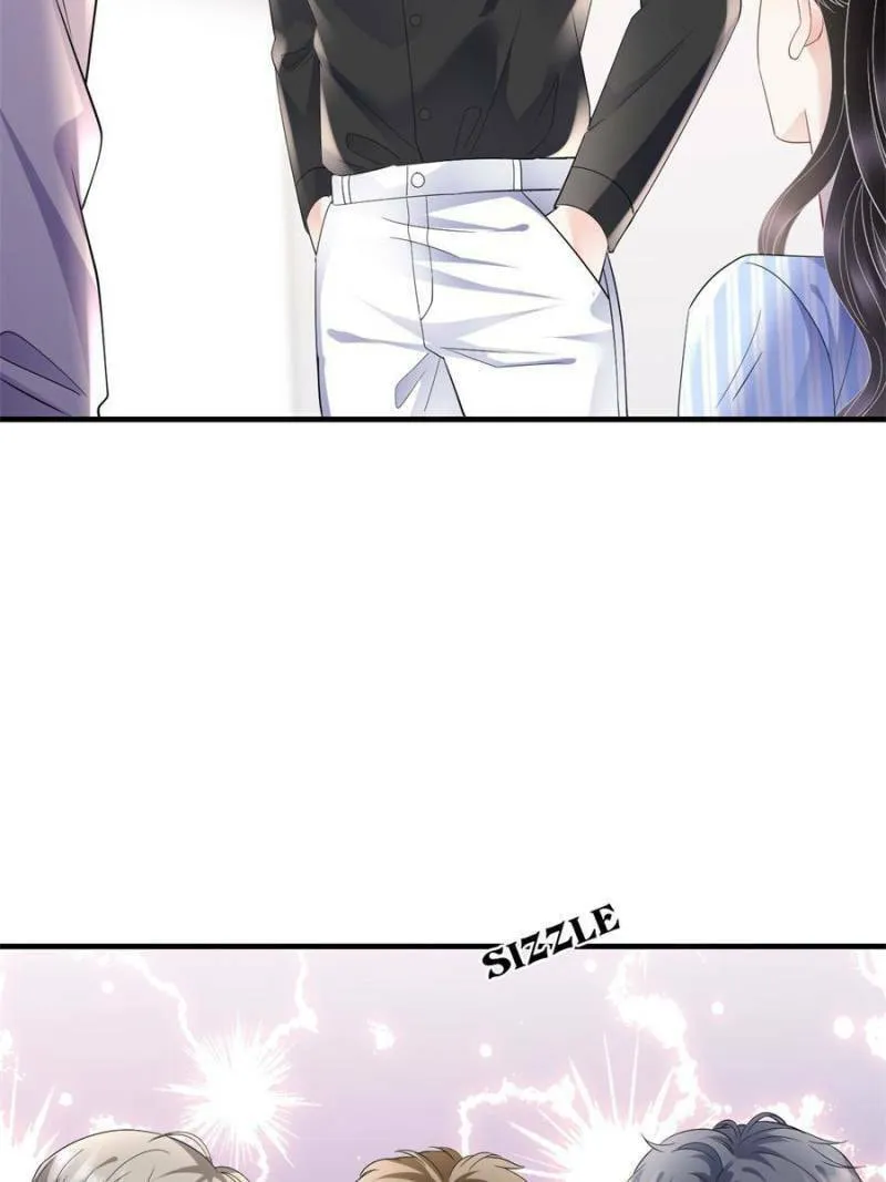 Mademoiselle Will Mess Around Chapter 123 page 17 - 