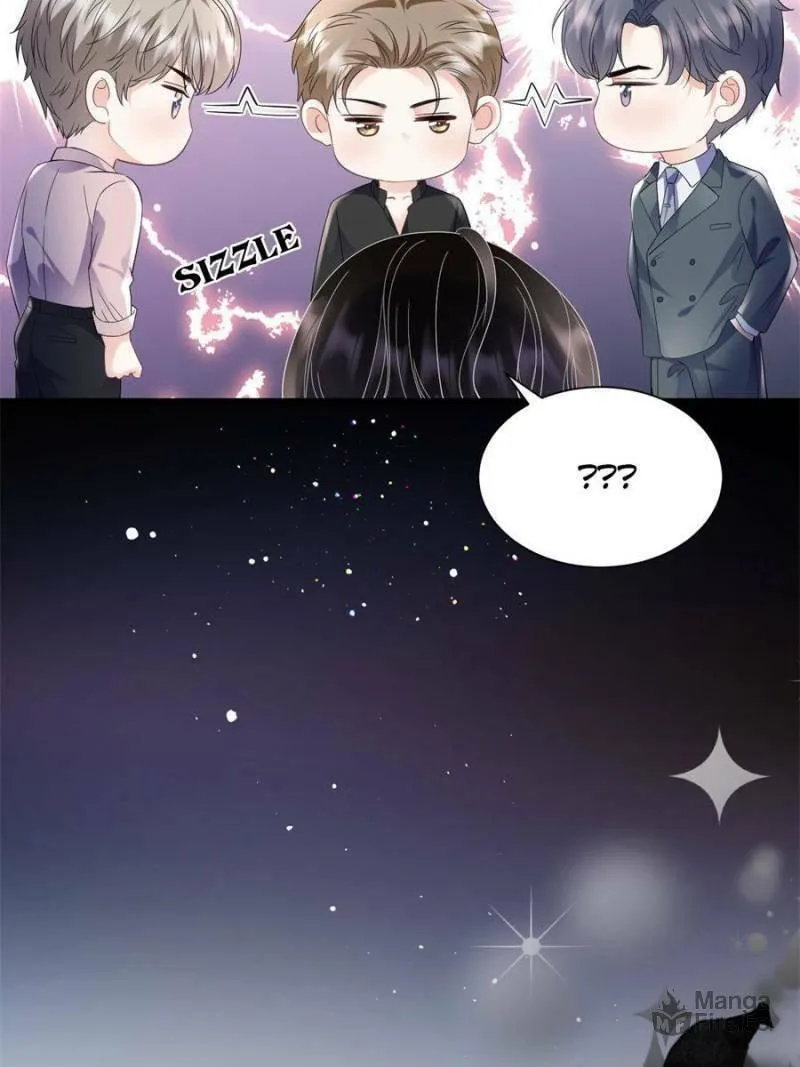 Mademoiselle Will Mess Around Chapter 123 page 18 - 