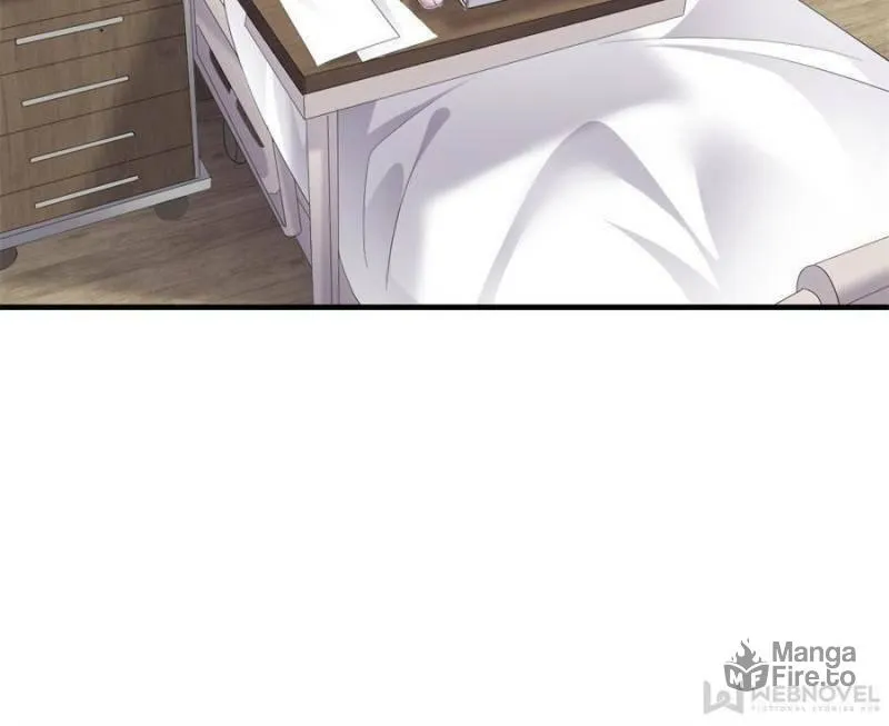 Mademoiselle Will Mess Around Chapter 123 page 20 - 