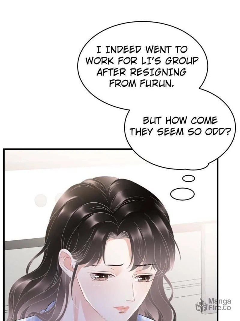Mademoiselle Will Mess Around Chapter 123 page 21 - 