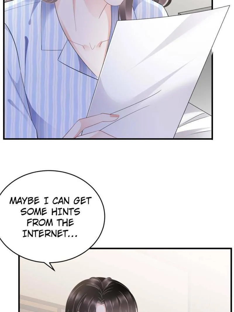 Mademoiselle Will Mess Around Chapter 123 page 22 - 
