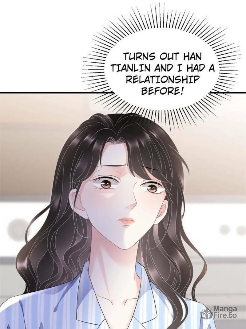 Mademoiselle Will Mess Around Chapter 123 page 27 - 