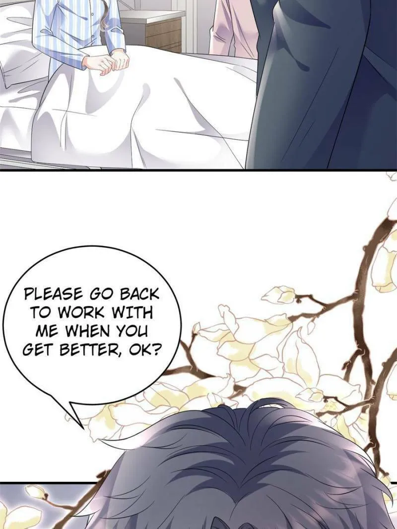 Mademoiselle Will Mess Around Chapter 123 page 4 - 