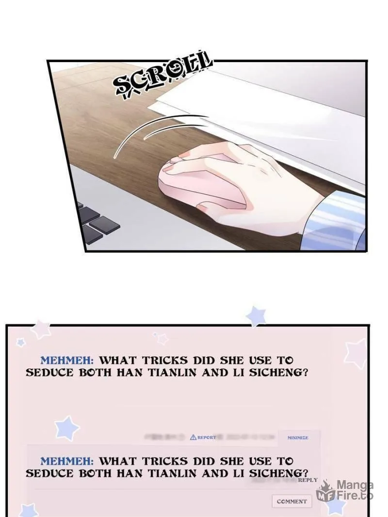 Mademoiselle Will Mess Around Chapter 123 page 33 - 