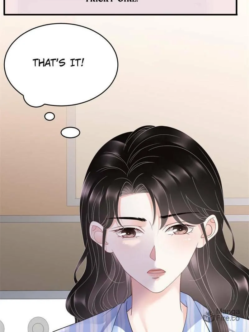Mademoiselle Will Mess Around Chapter 123 page 35 - 