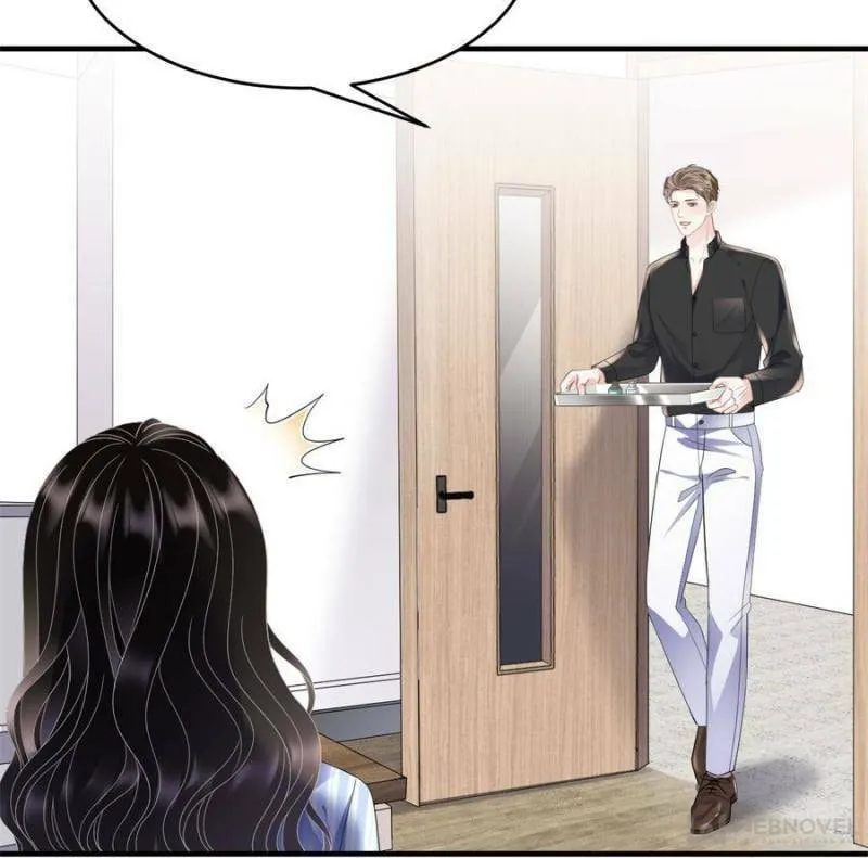 Mademoiselle Will Mess Around Chapter 123 page 38 - 