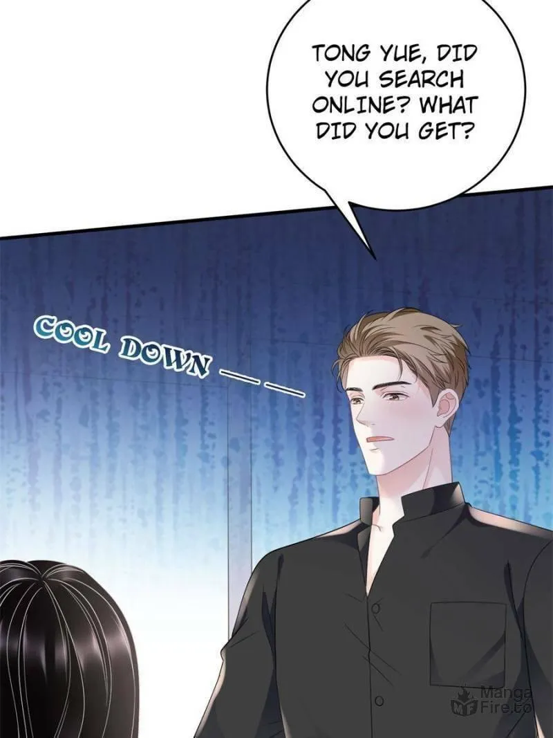 Mademoiselle Will Mess Around Chapter 123 page 40 - 
