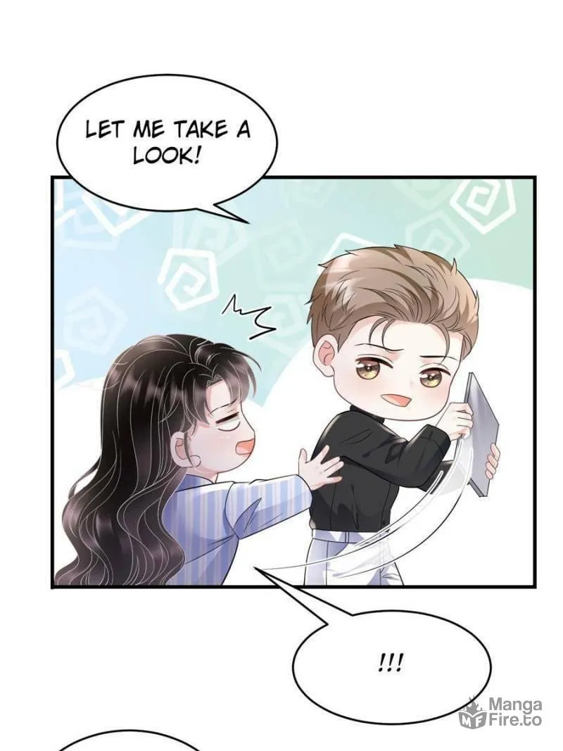 Mademoiselle Will Mess Around Chapter 123 page 45 - 