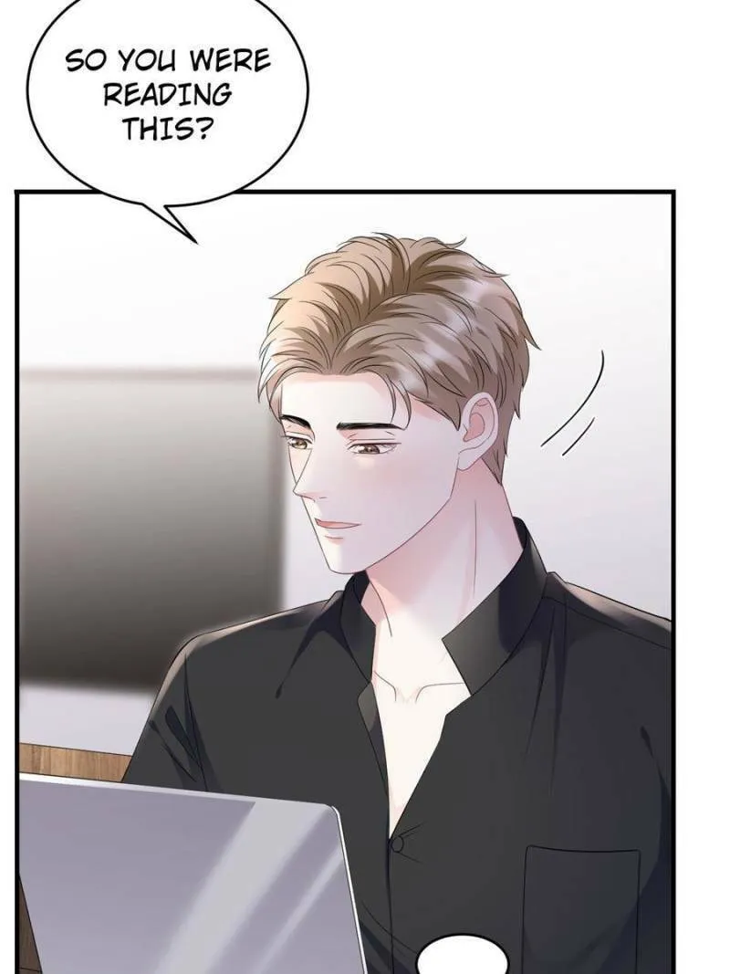 Mademoiselle Will Mess Around Chapter 123 page 46 - 