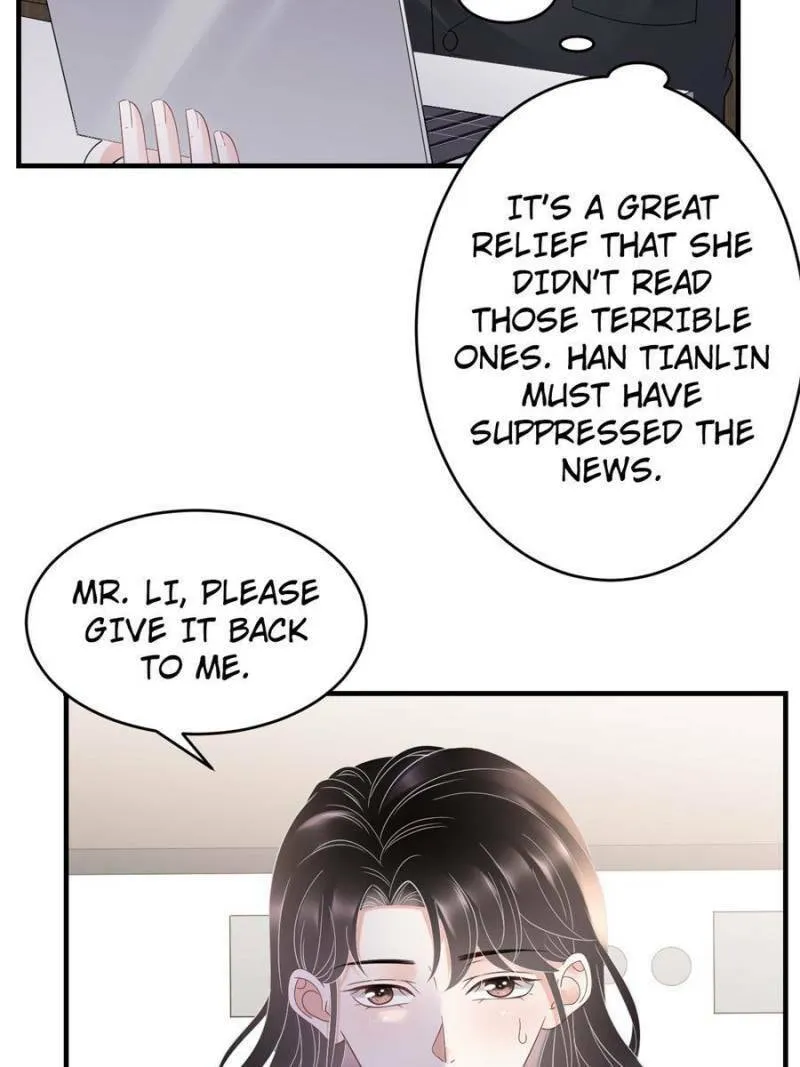 Mademoiselle Will Mess Around Chapter 123 page 47 - 