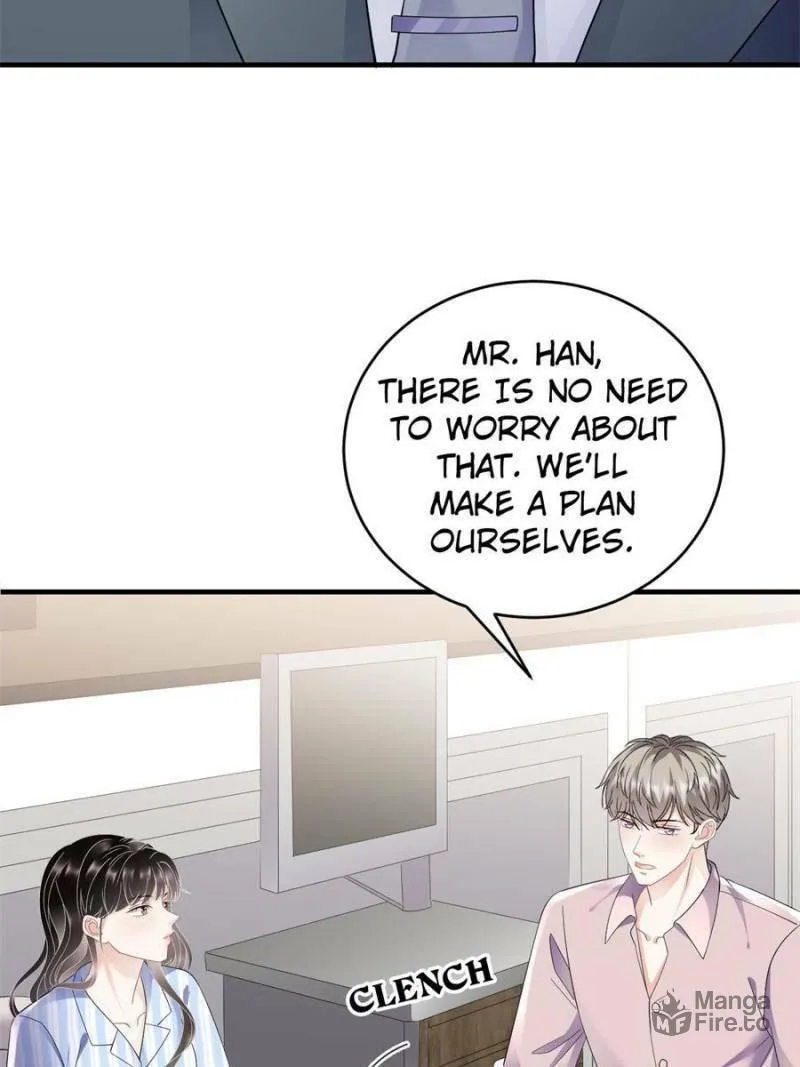 Mademoiselle Will Mess Around Chapter 123 page 6 - 