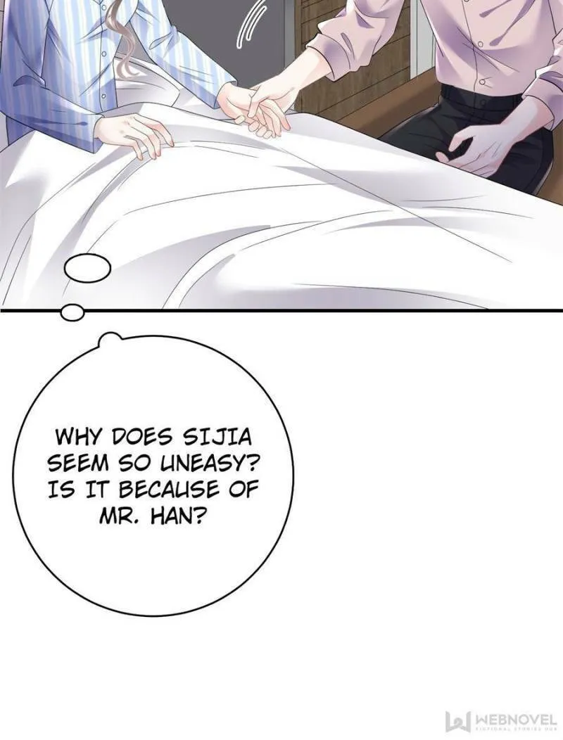 Mademoiselle Will Mess Around Chapter 123 page 7 - 