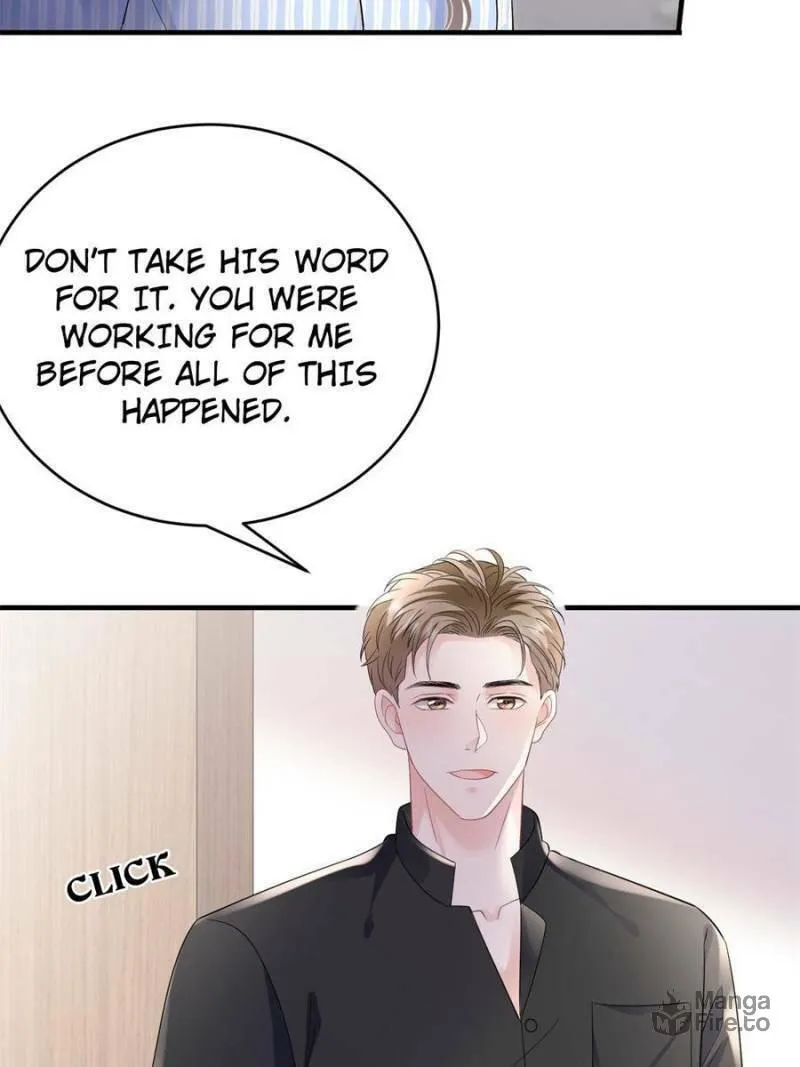 Mademoiselle Will Mess Around Chapter 123 page 9 - 