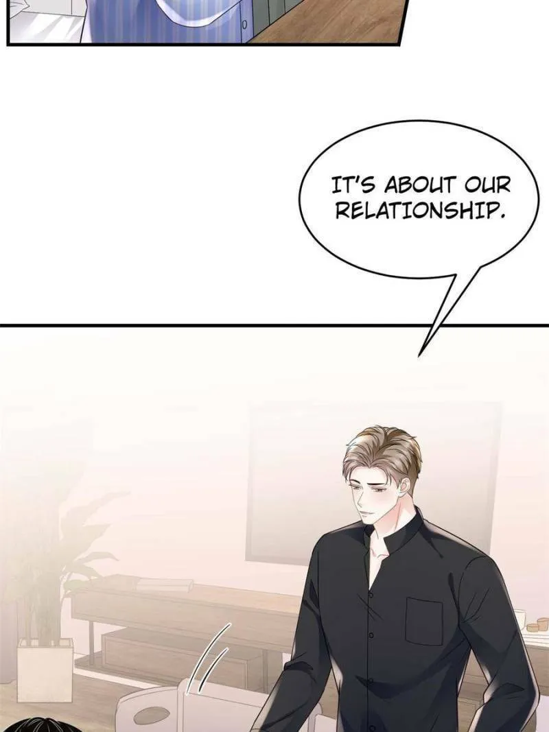 Mademoiselle Will Mess Around Chapter 124 page 2 - 