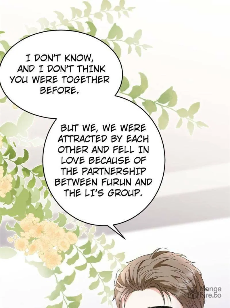 Mademoiselle Will Mess Around Chapter 124 page 12 - 