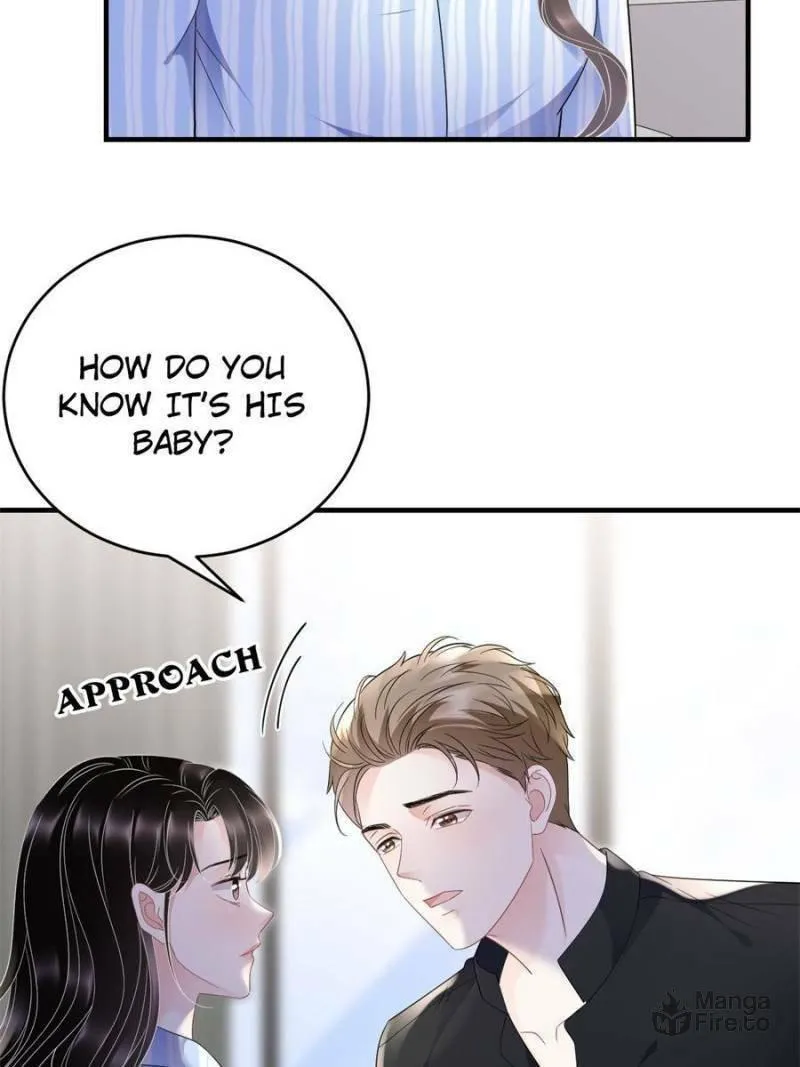Mademoiselle Will Mess Around Chapter 124 page 15 - 