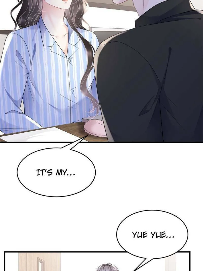 Mademoiselle Will Mess Around Chapter 124 page 17 - 