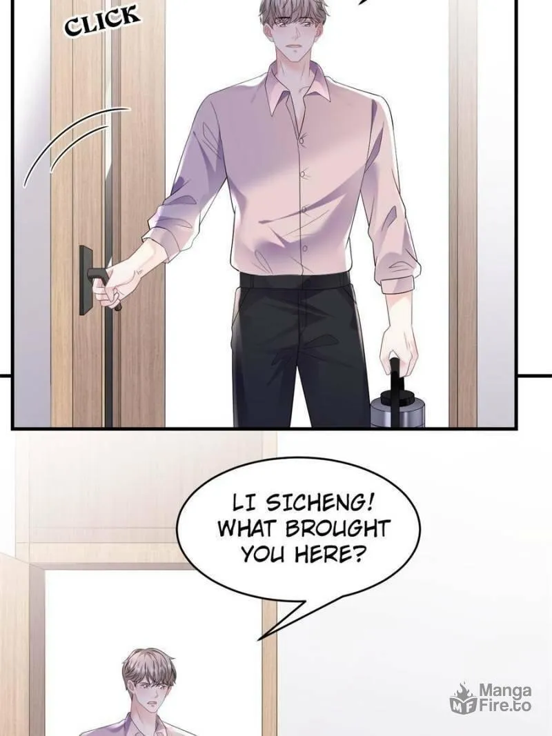 Mademoiselle Will Mess Around Chapter 124 page 18 - 