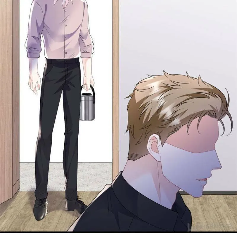 Mademoiselle Will Mess Around Chapter 124 page 19 - 