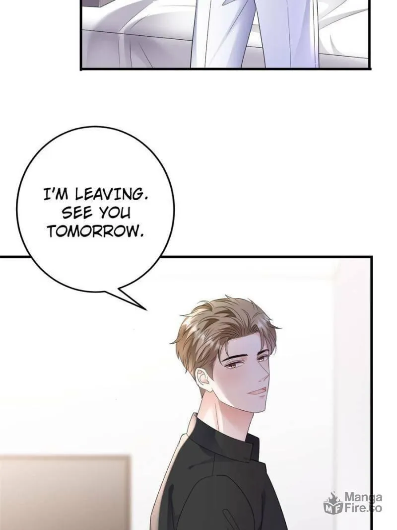 Mademoiselle Will Mess Around Chapter 124 page 21 - 