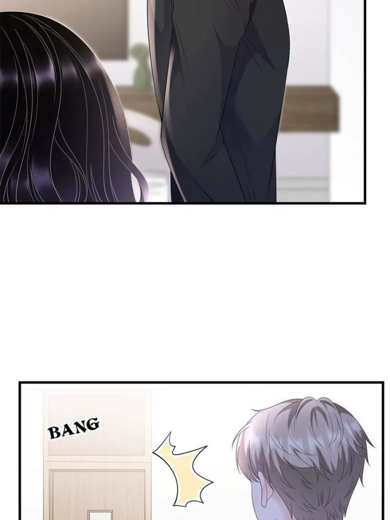 Mademoiselle Will Mess Around Chapter 124 page 22 - 