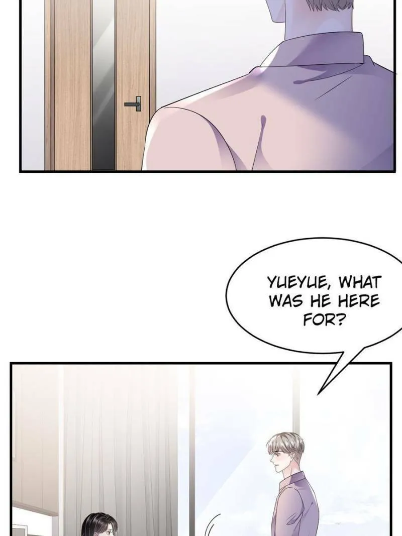 Mademoiselle Will Mess Around Chapter 124 page 23 - 