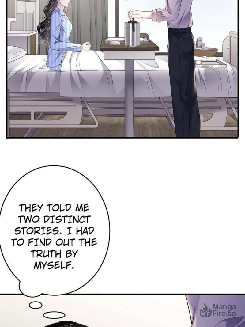 Mademoiselle Will Mess Around Chapter 124 page 24 - 