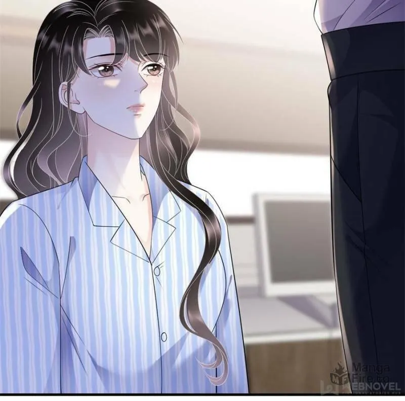 Mademoiselle Will Mess Around Chapter 124 page 25 - 