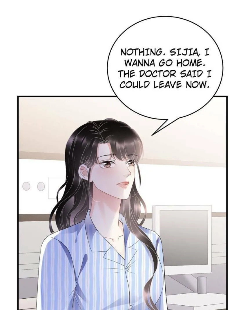 Mademoiselle Will Mess Around Chapter 124 page 26 - 