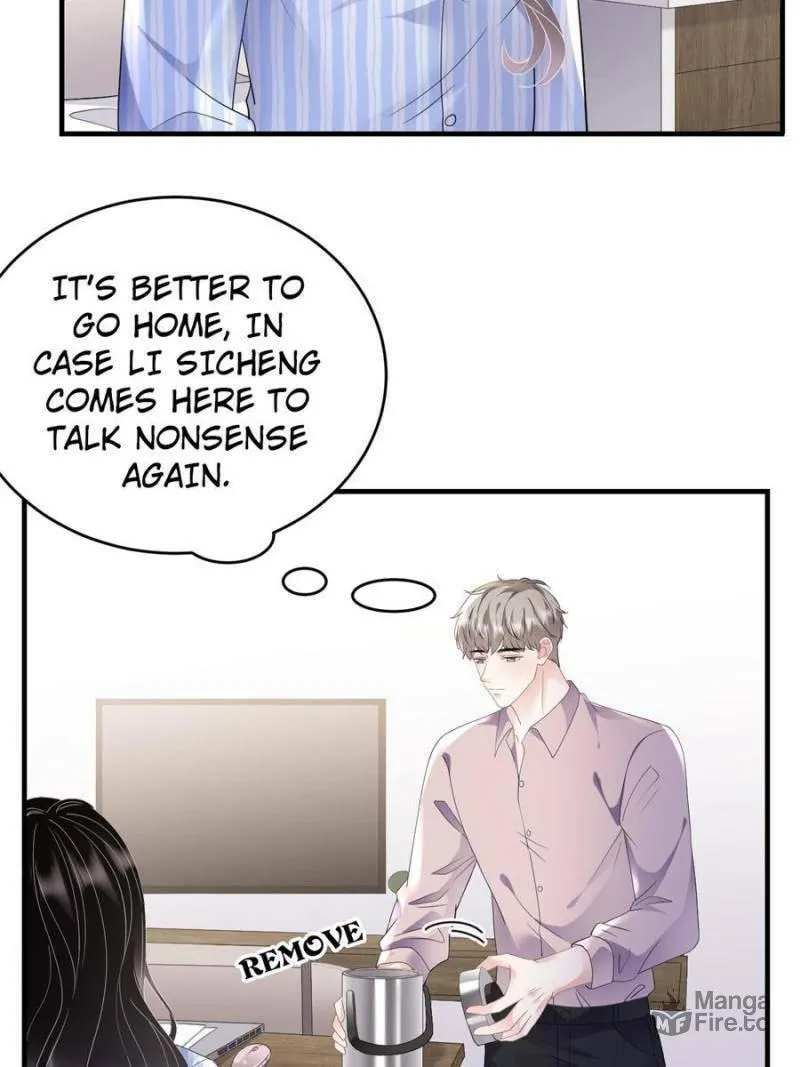 Mademoiselle Will Mess Around Chapter 124 page 27 - 