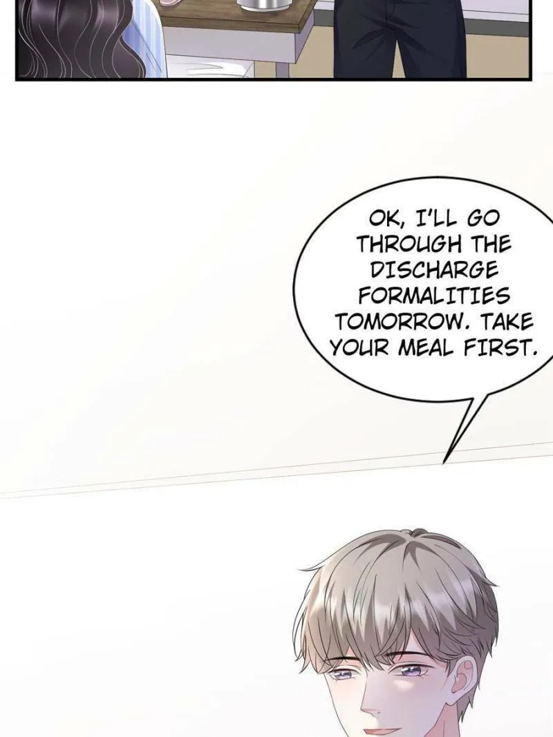 Mademoiselle Will Mess Around Chapter 124 page 28 - 