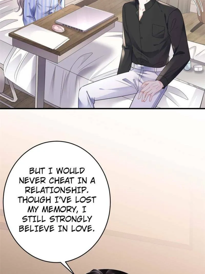 Mademoiselle Will Mess Around Chapter 124 page 4 - 