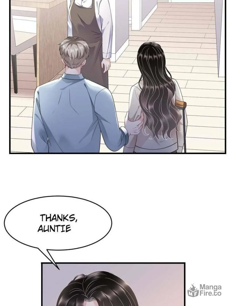 Mademoiselle Will Mess Around Chapter 124 page 33 - 