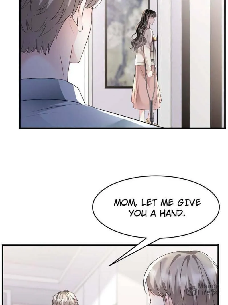 Mademoiselle Will Mess Around Chapter 124 page 35 - 