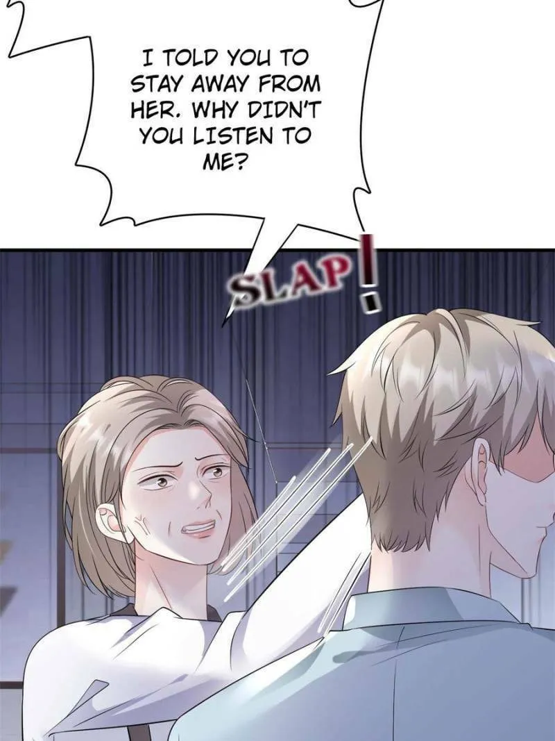 Mademoiselle Will Mess Around Chapter 124 page 37 - 