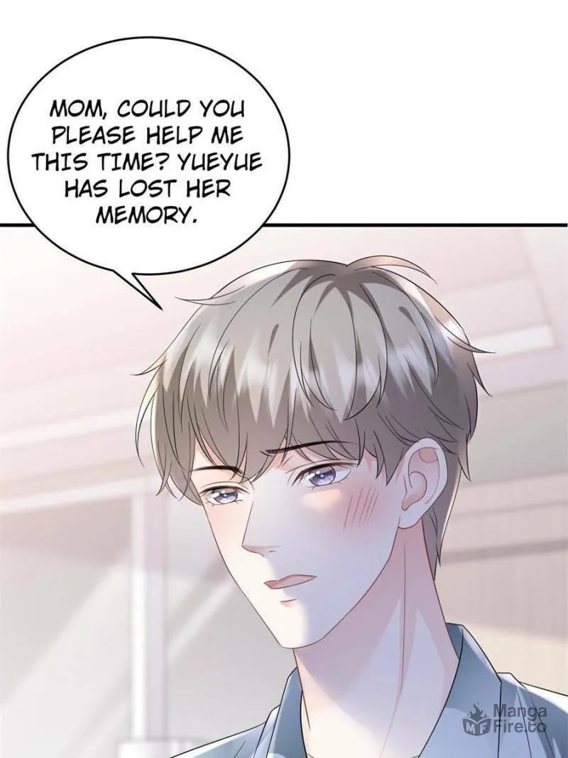 Mademoiselle Will Mess Around Chapter 124 page 39 - 