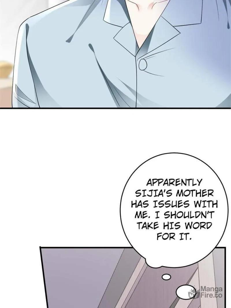 Mademoiselle Will Mess Around Chapter 124 page 40 - 