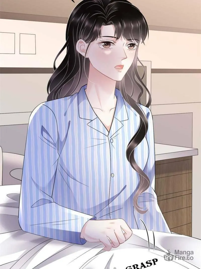 Mademoiselle Will Mess Around Chapter 124 page 5 - 