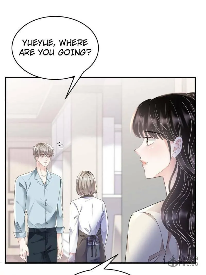 Mademoiselle Will Mess Around Chapter 124 page 42 - 
