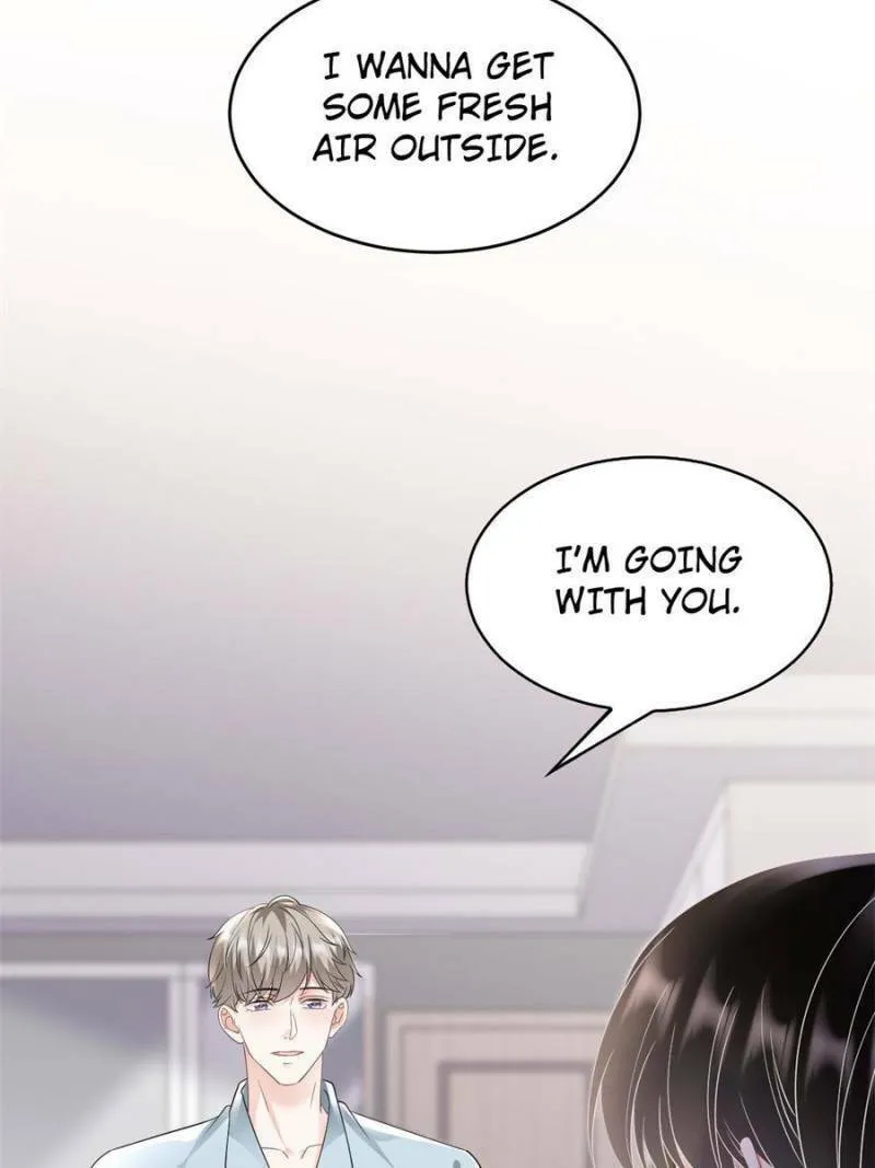 Mademoiselle Will Mess Around Chapter 124 page 43 - 