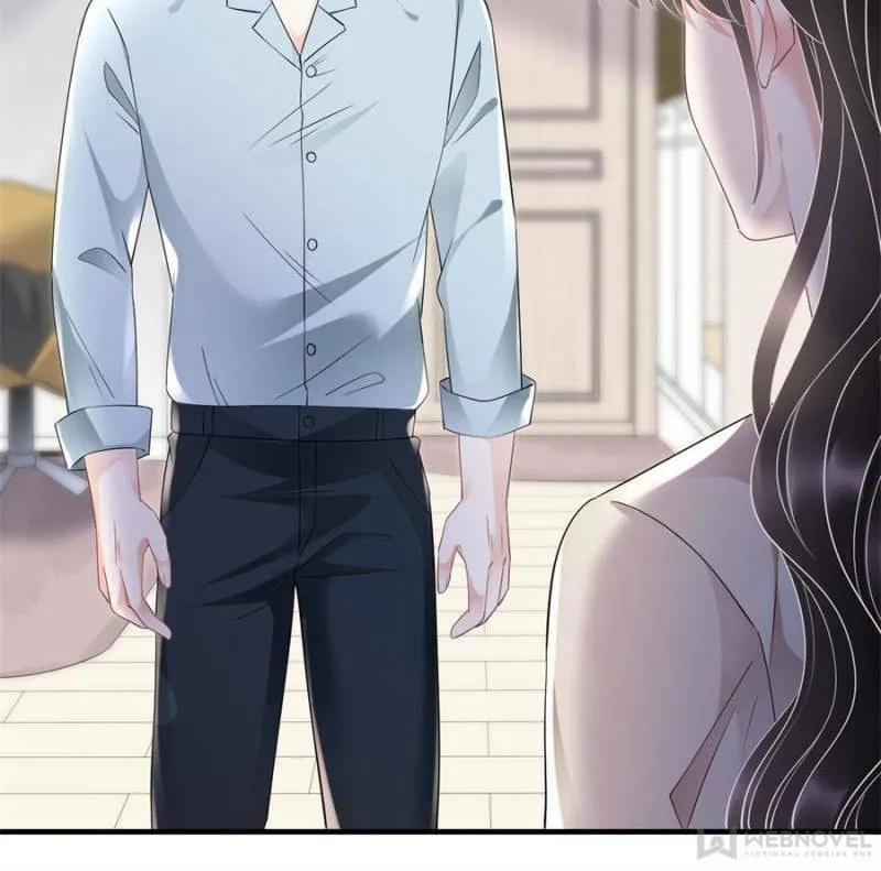 Mademoiselle Will Mess Around Chapter 124 page 44 - 