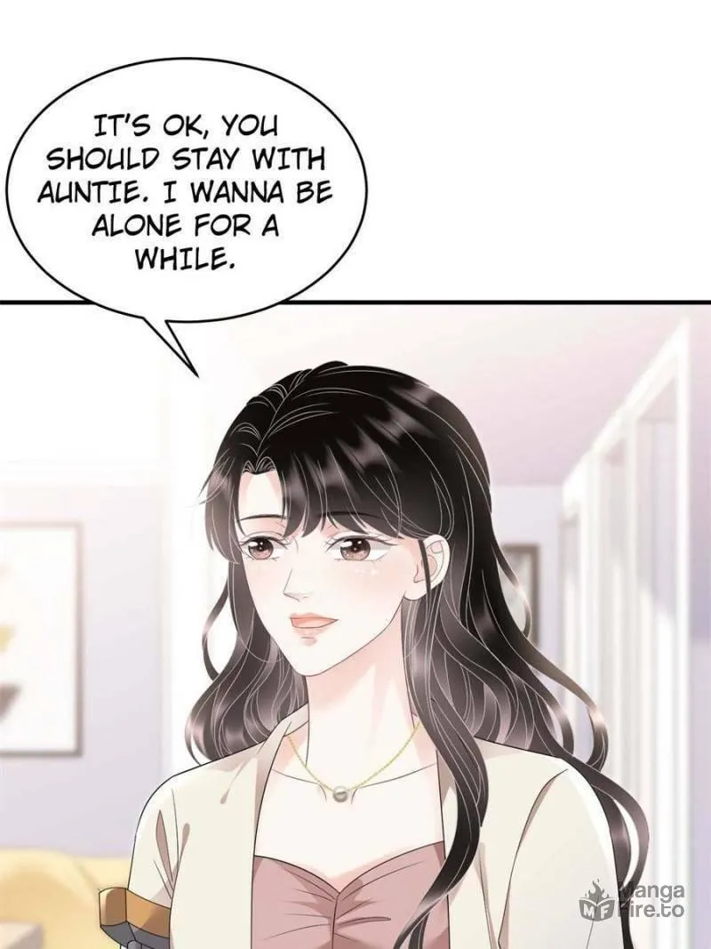 Mademoiselle Will Mess Around Chapter 124 page 45 - 