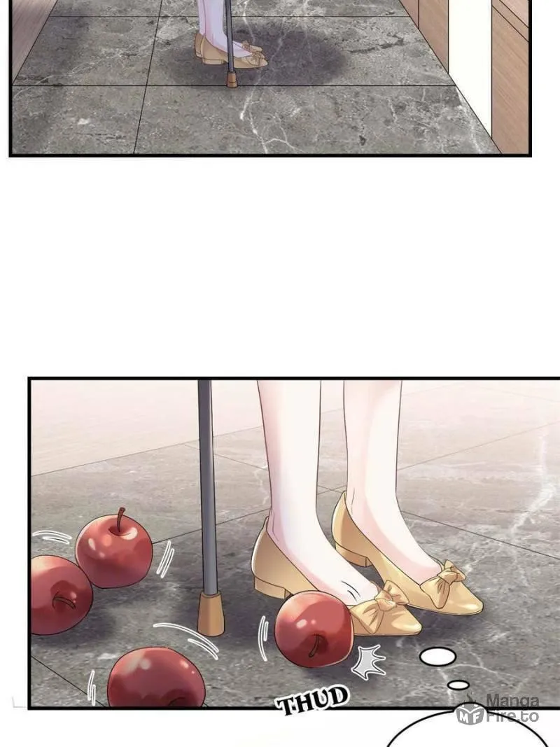 Mademoiselle Will Mess Around Chapter 124 page 48 - 