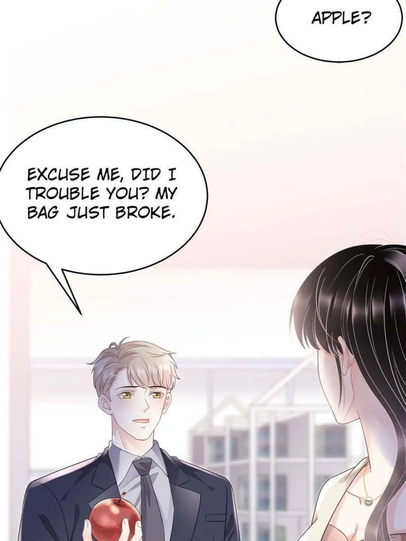 Mademoiselle Will Mess Around Chapter 124 page 49 - 